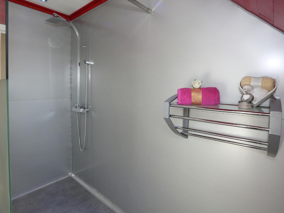 Splendid Villa In Middelkerke With Sauna Bubble Bath ภายนอก รูปภาพ